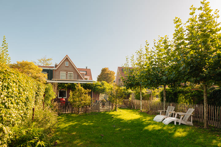 Photo 4 of Kastanjelaan 18