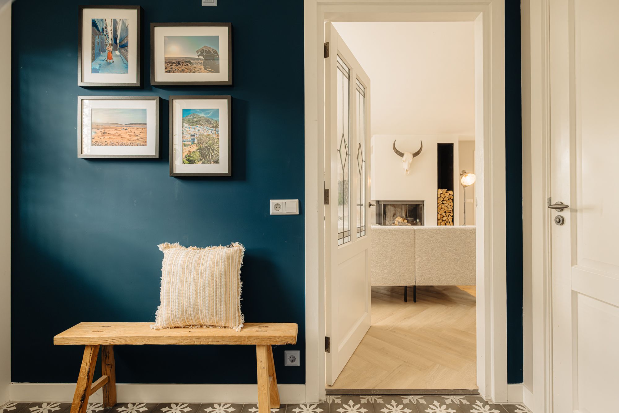 Photo 6 of Kastanjelaan 18