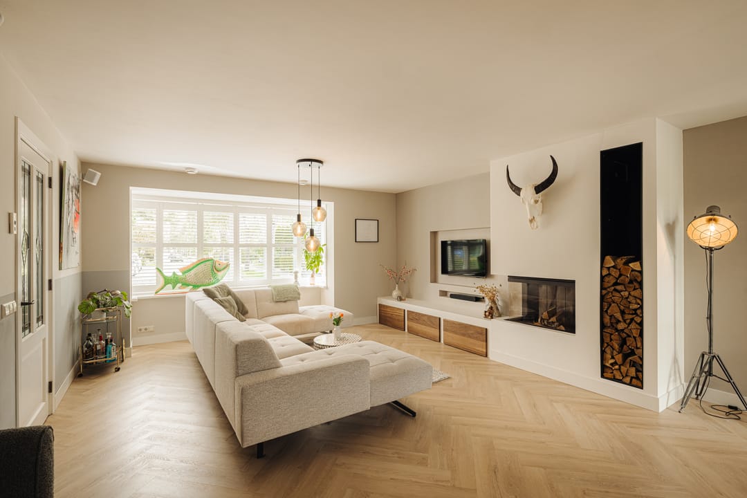 Photo 8 of Kastanjelaan 18