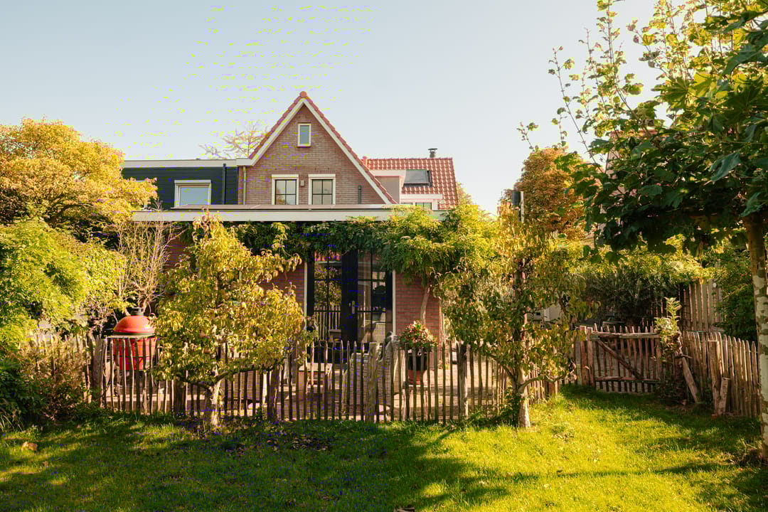 Photo 16 of Kastanjelaan 18