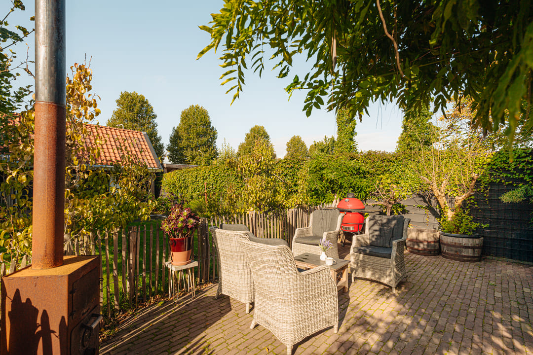 Photo 17 of Kastanjelaan 18