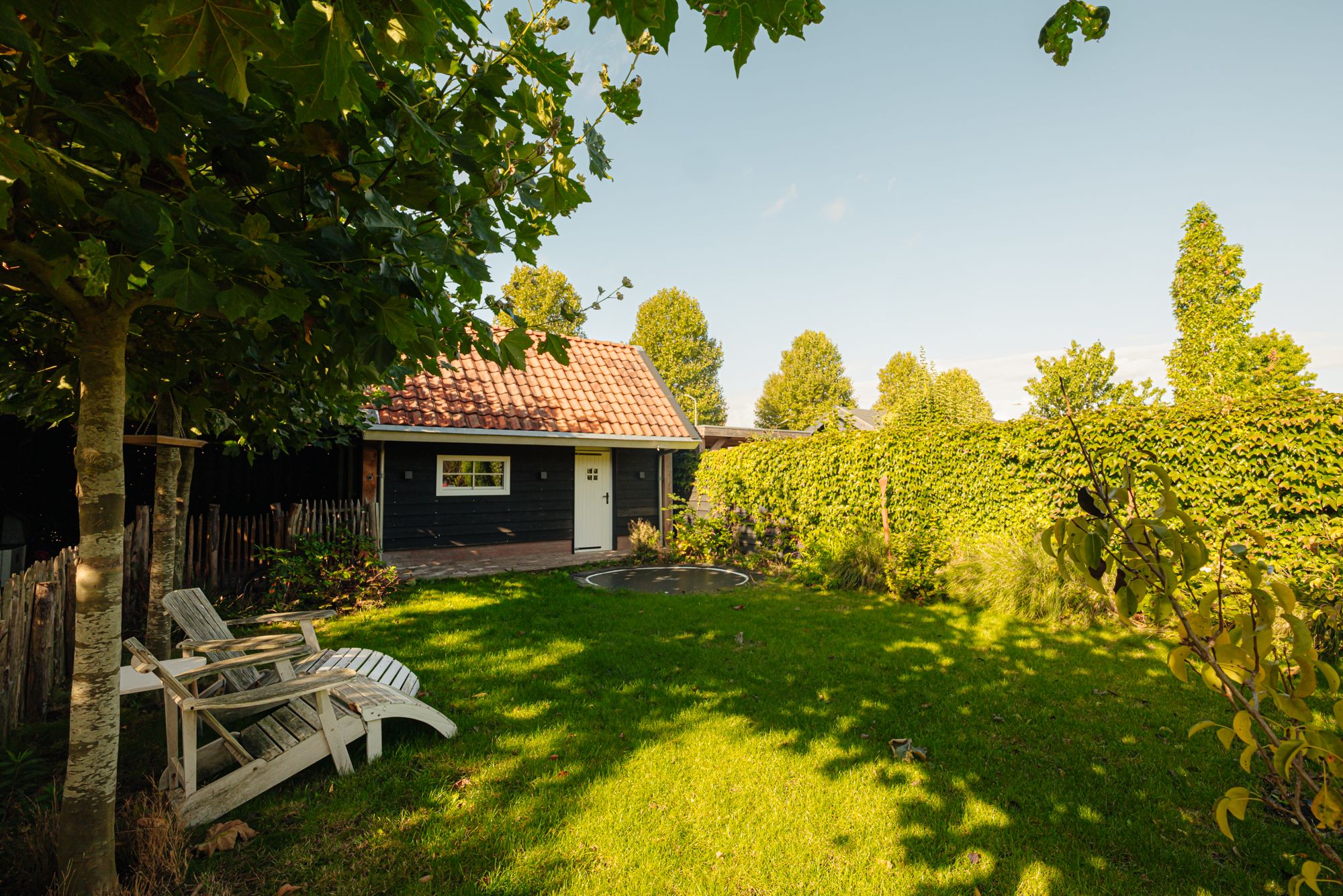 Photo 18 of Kastanjelaan 18