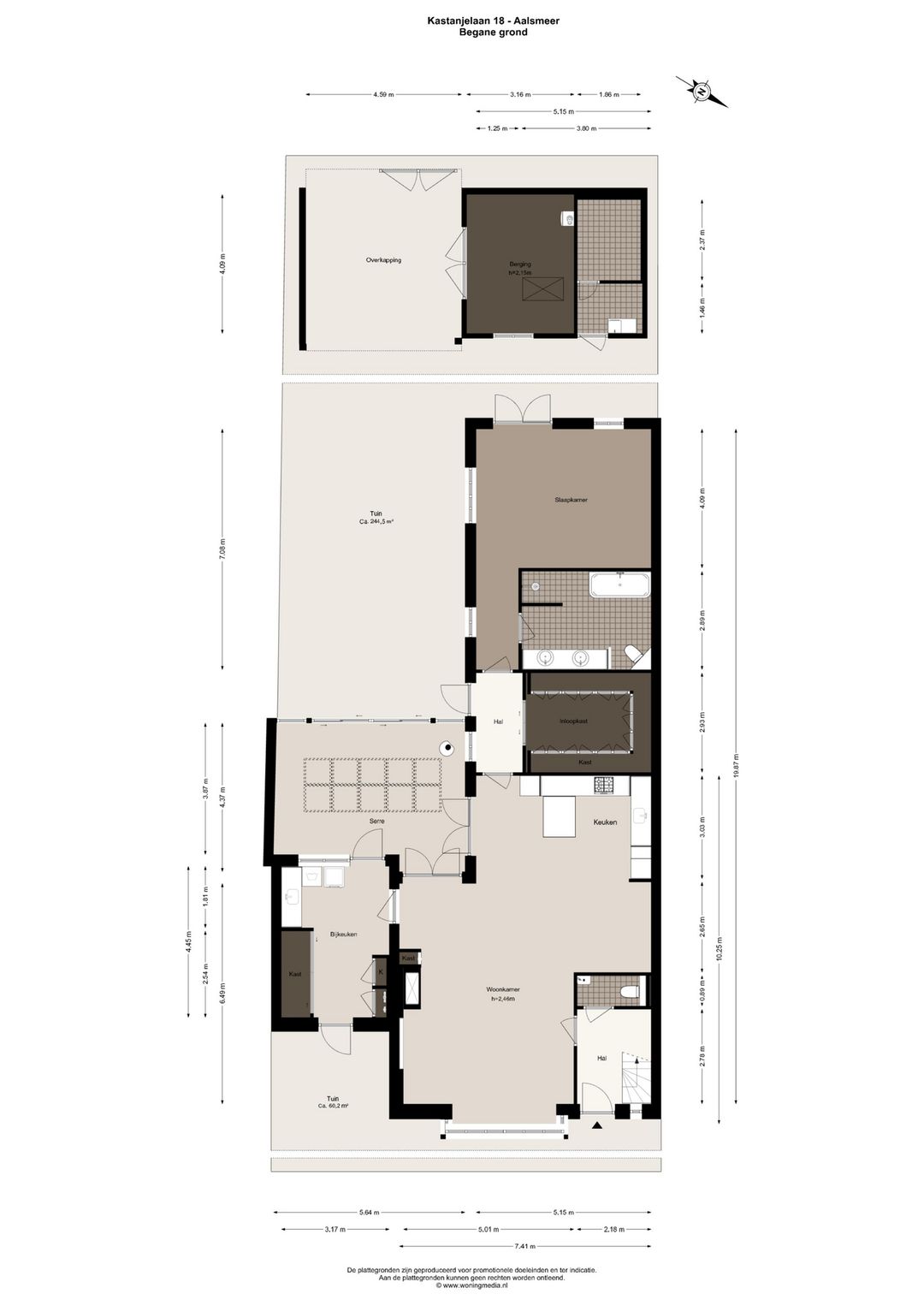 Photo 58 of Kastanjelaan 18