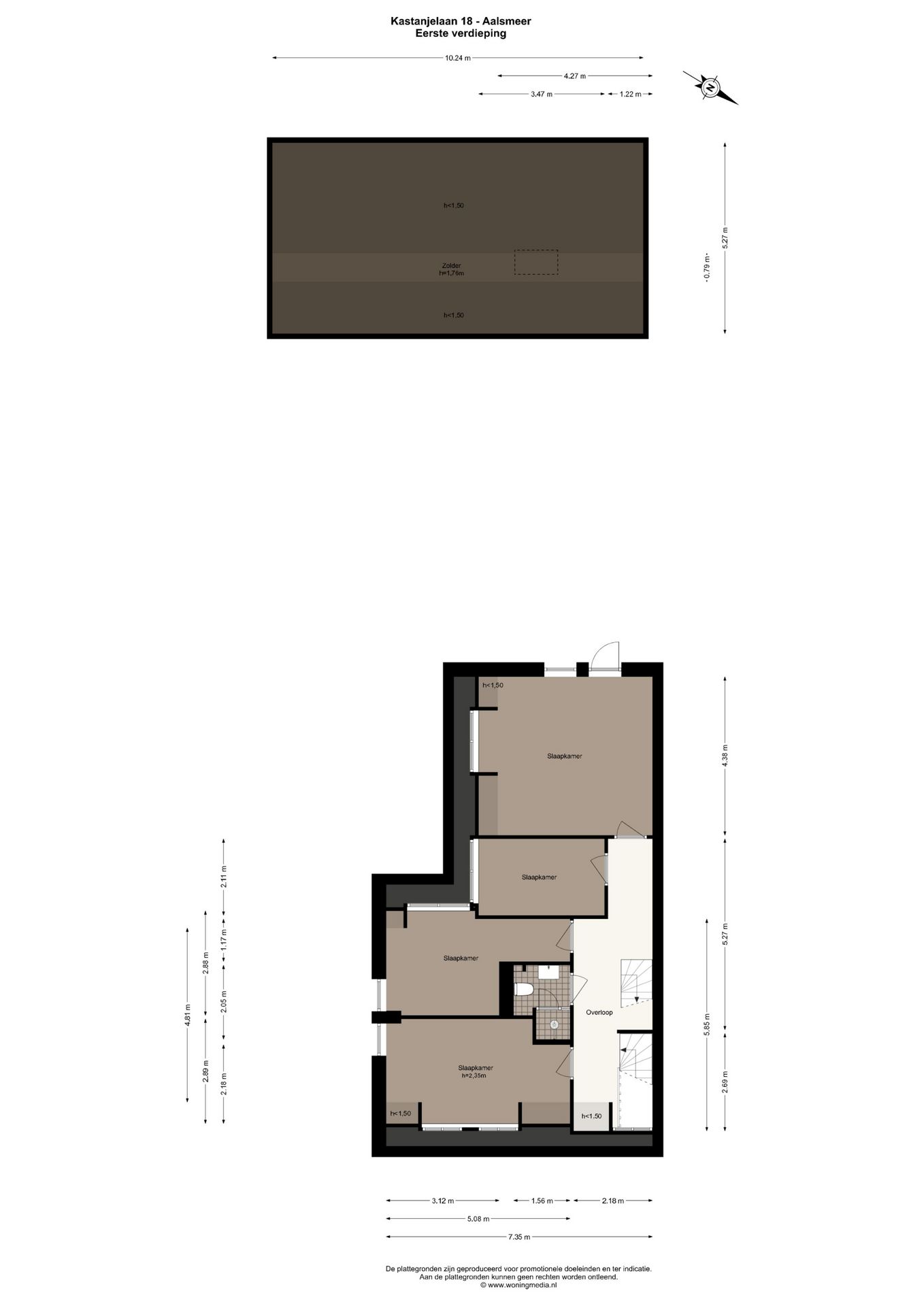 Photo 59 of Kastanjelaan 18