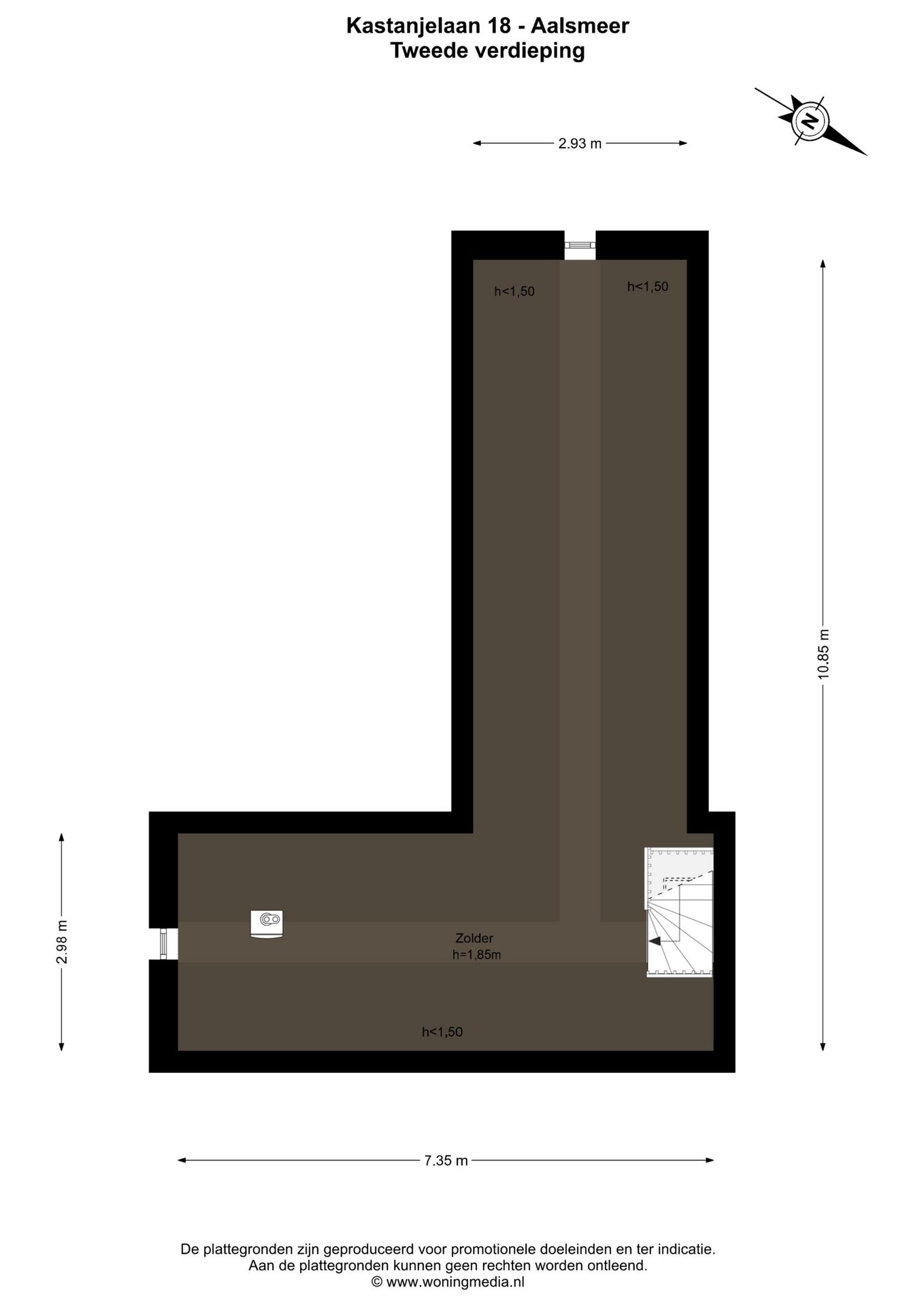 Photo 60 of Kastanjelaan 18