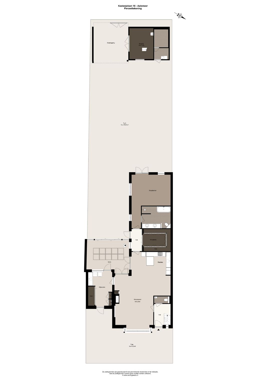 Photo 61 of Kastanjelaan 18