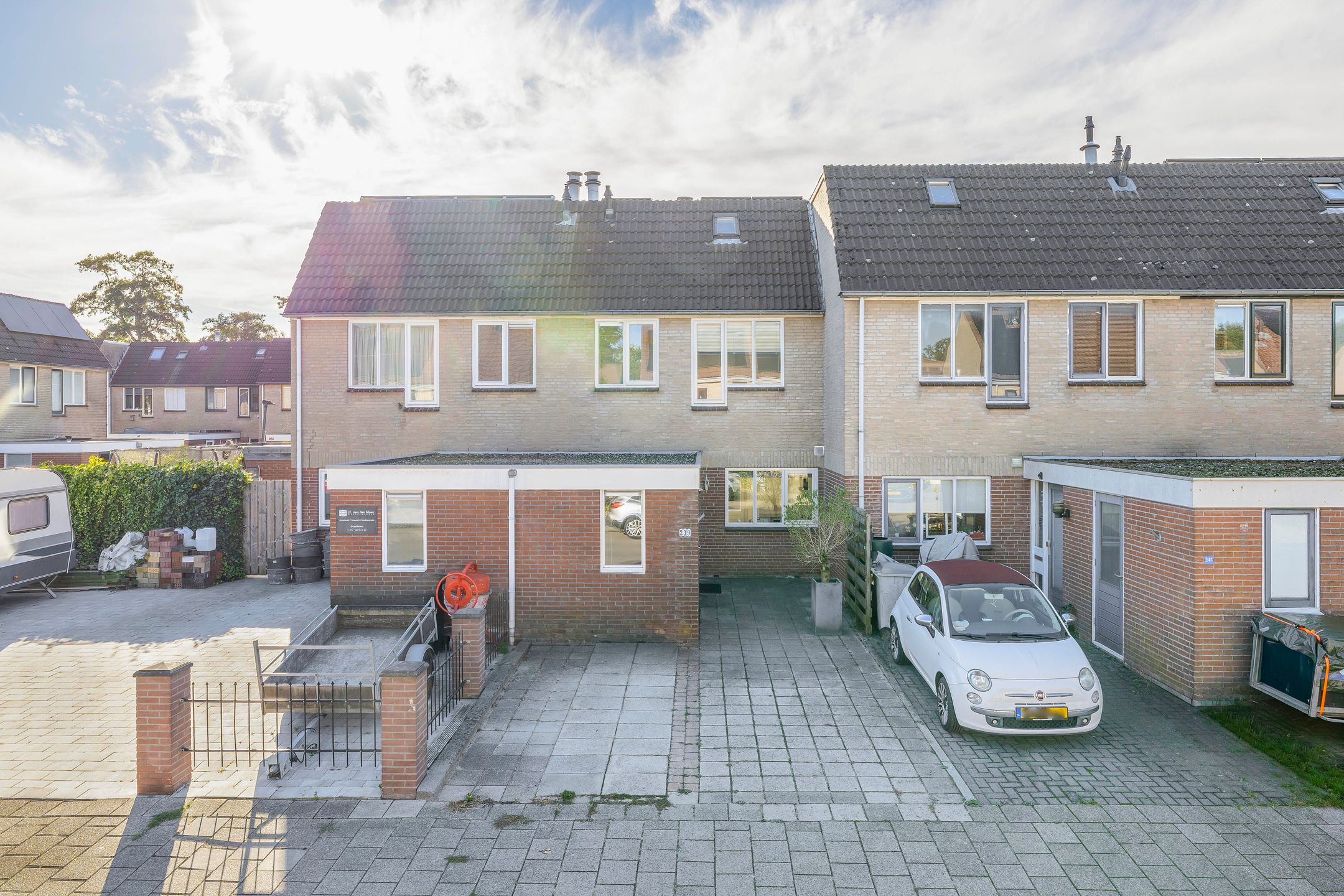 De Wetterwille, 239, Drachten, 9207BM, Friesland, Nederland 239