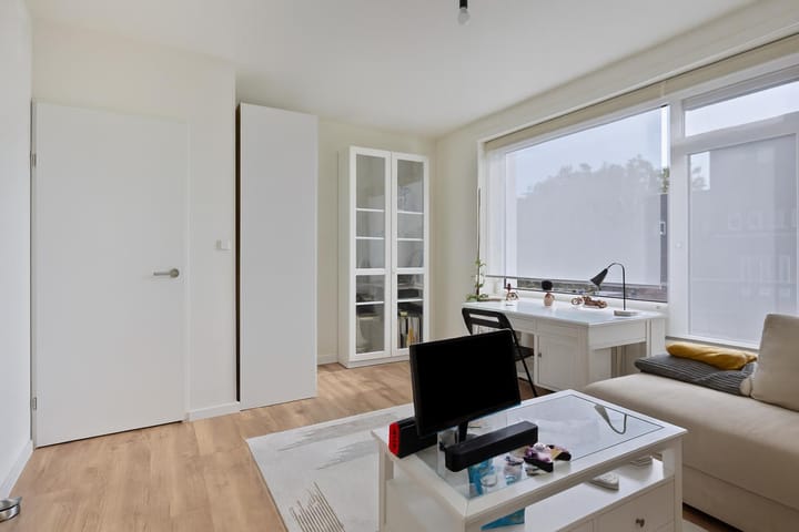 Foto 1 van Korfmakersstraat 97-C