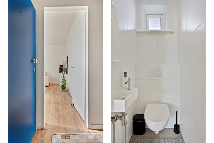 Foto 3 van Korfmakersstraat 97-C