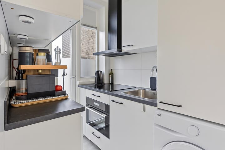 Foto 8 van Korfmakersstraat 97-C