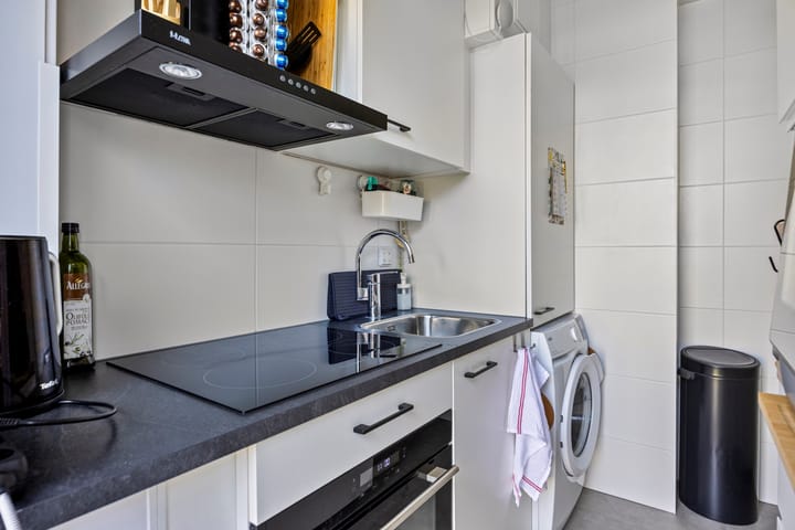 Foto 10 van Korfmakersstraat 97-C