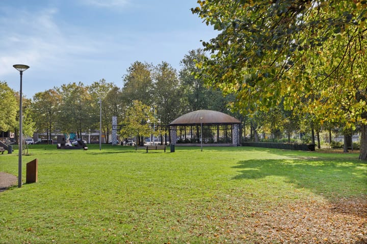 Foto 19 van Korfmakersstraat 97-C