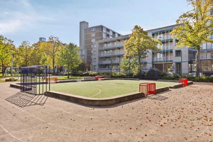 Foto 18 van Korfmakersstraat 97-C