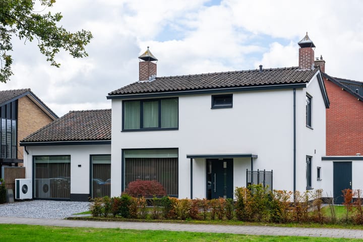 Foto 1 van Ravenhorsterweg 75