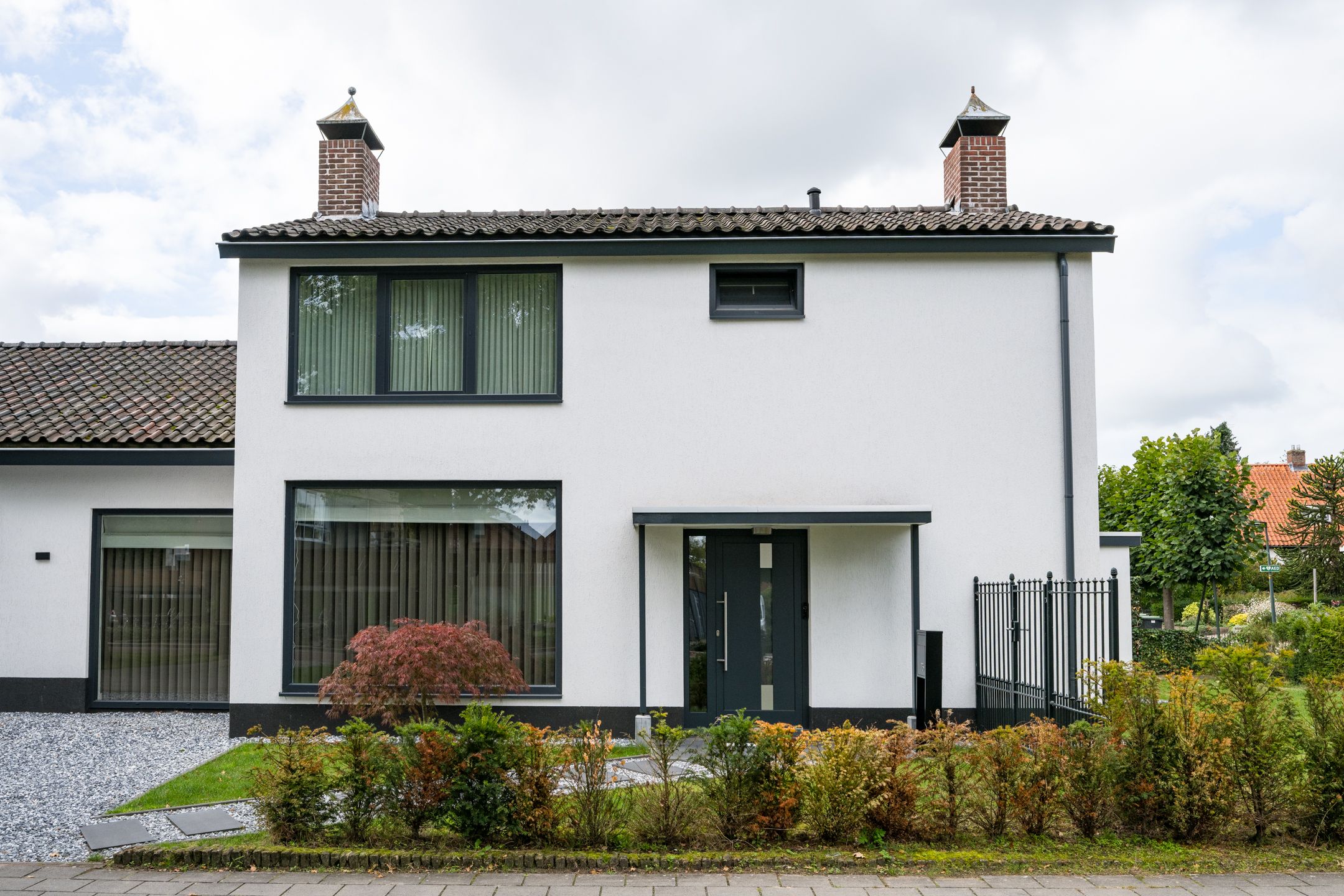 Foto 3 van Ravenhorsterweg 75