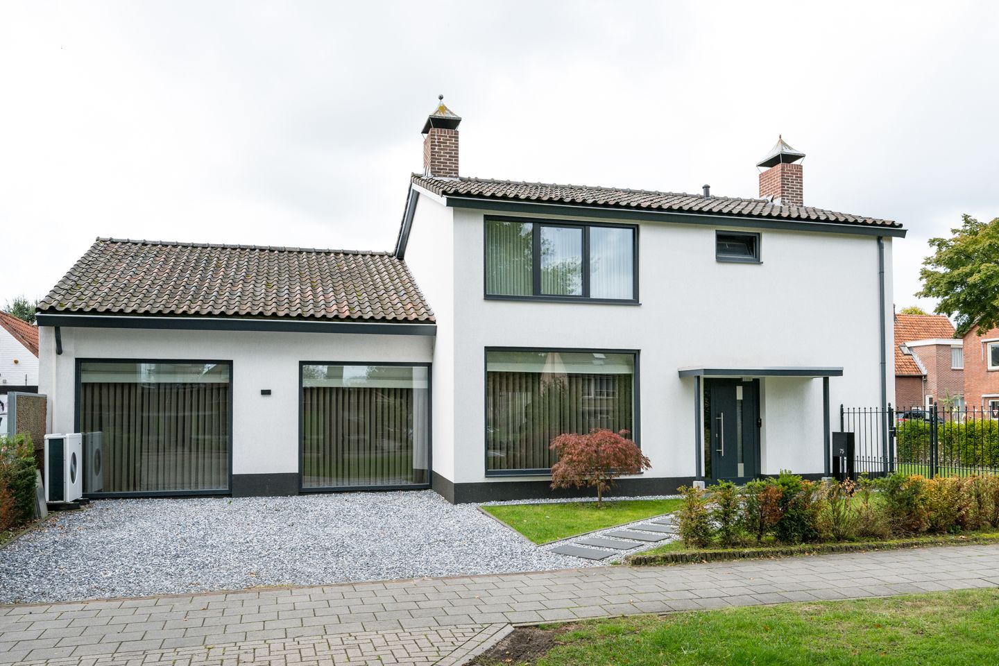 Foto 4 van Ravenhorsterweg 75