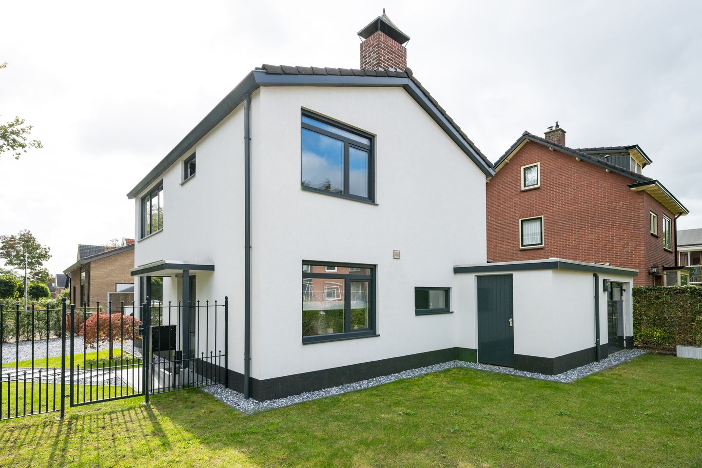 Foto 65 van Ravenhorsterweg 75