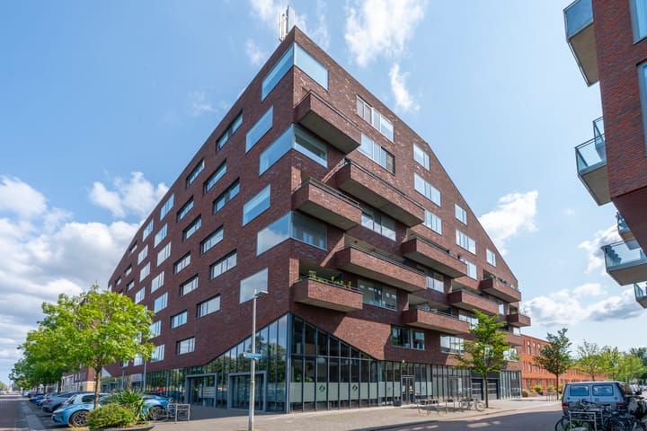 Photo 1 of Pablo Picassostraat 165