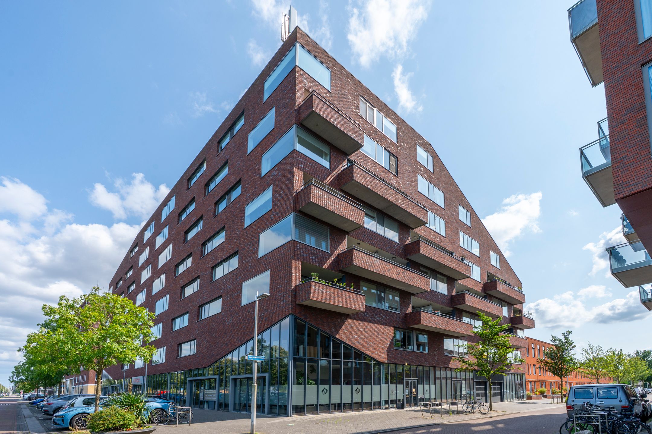 Pablo Picassostraat, 165, Utrecht, 3544NX, Utrecht, Nederland 165