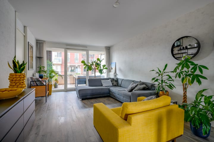 Photo 2 of Pablo Picassostraat 165