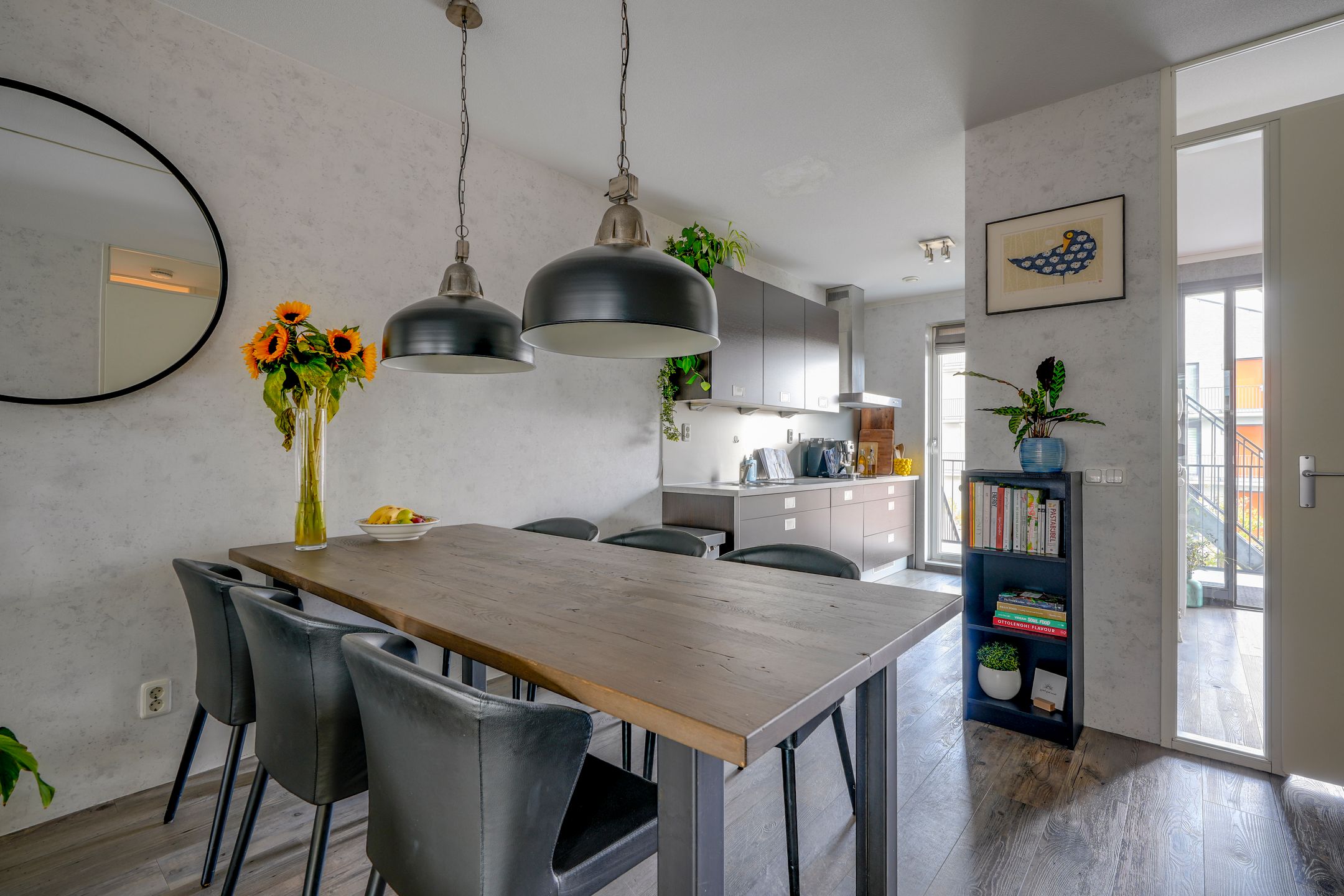 Foto 3 van Pablo Picassostraat 165