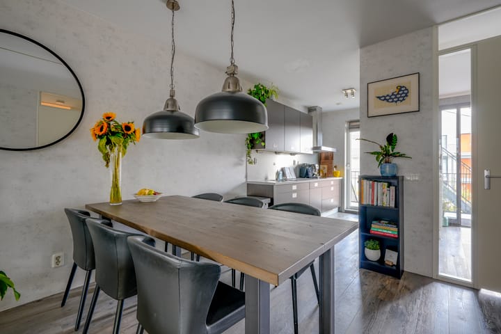 Photo 3 of Pablo Picassostraat 165