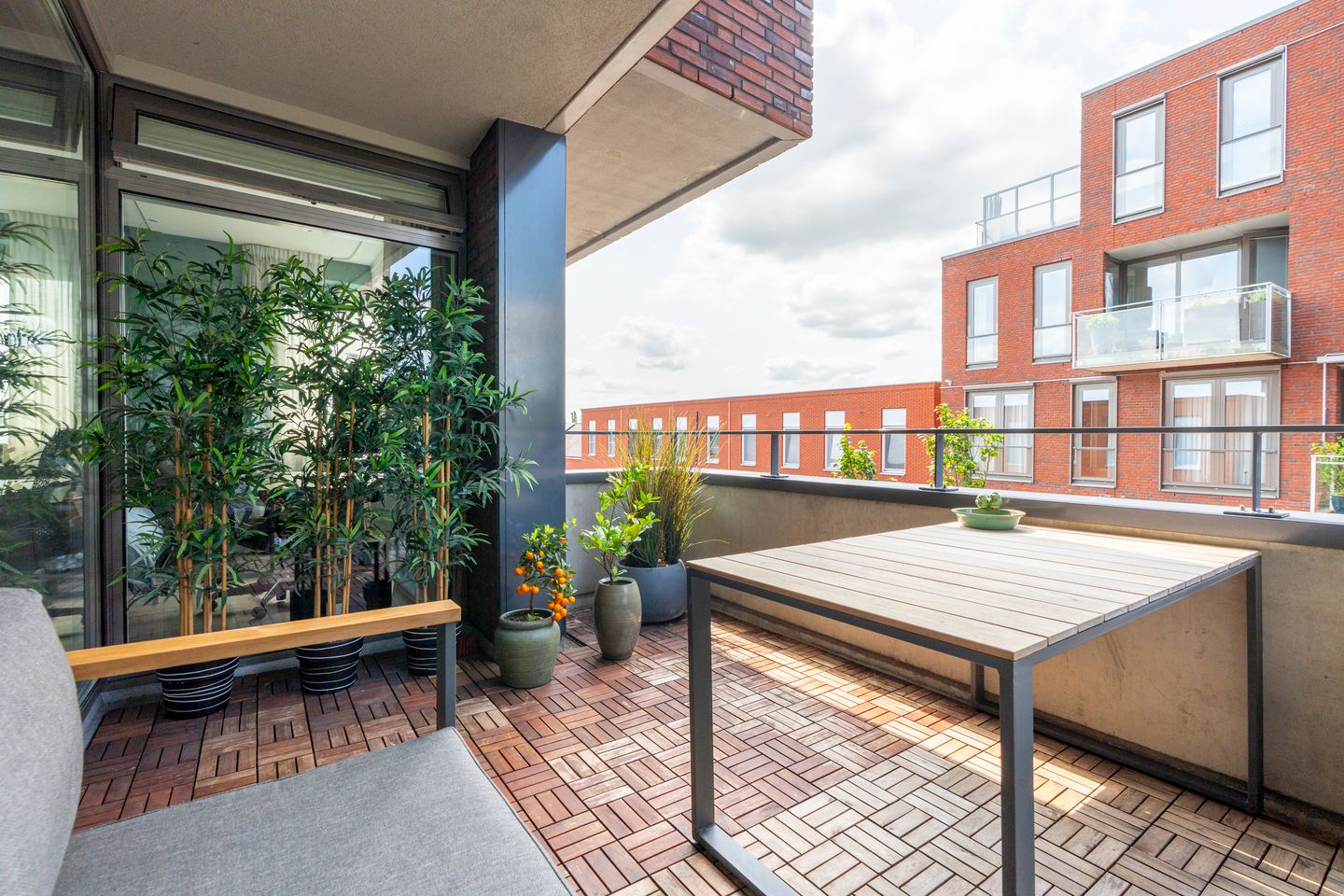 Foto 4 van Pablo Picassostraat 165