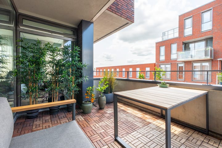 Photo 4 of Pablo Picassostraat 165