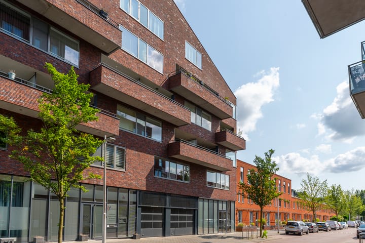 Photo 5 of Pablo Picassostraat 165