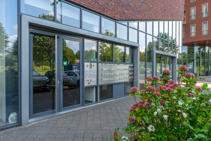 Photo 6 of Pablo Picassostraat 165