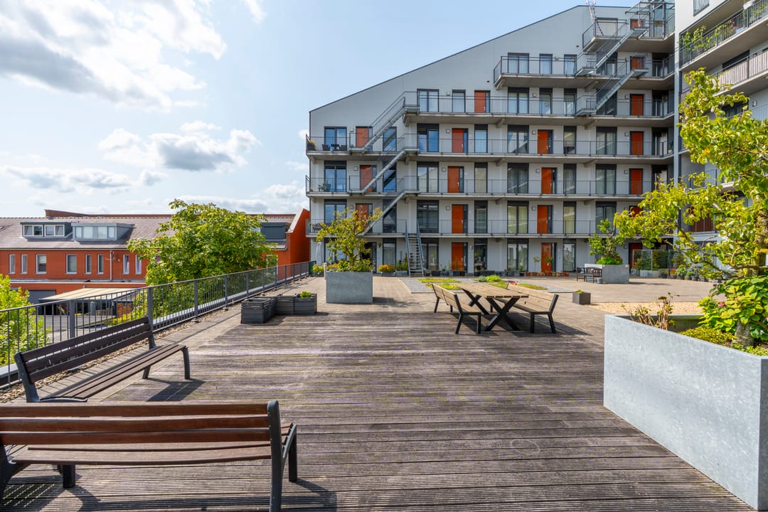 Foto 7 van Pablo Picassostraat 165