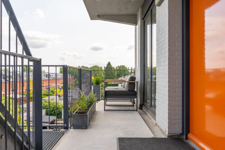 Photo 8 of Pablo Picassostraat 165