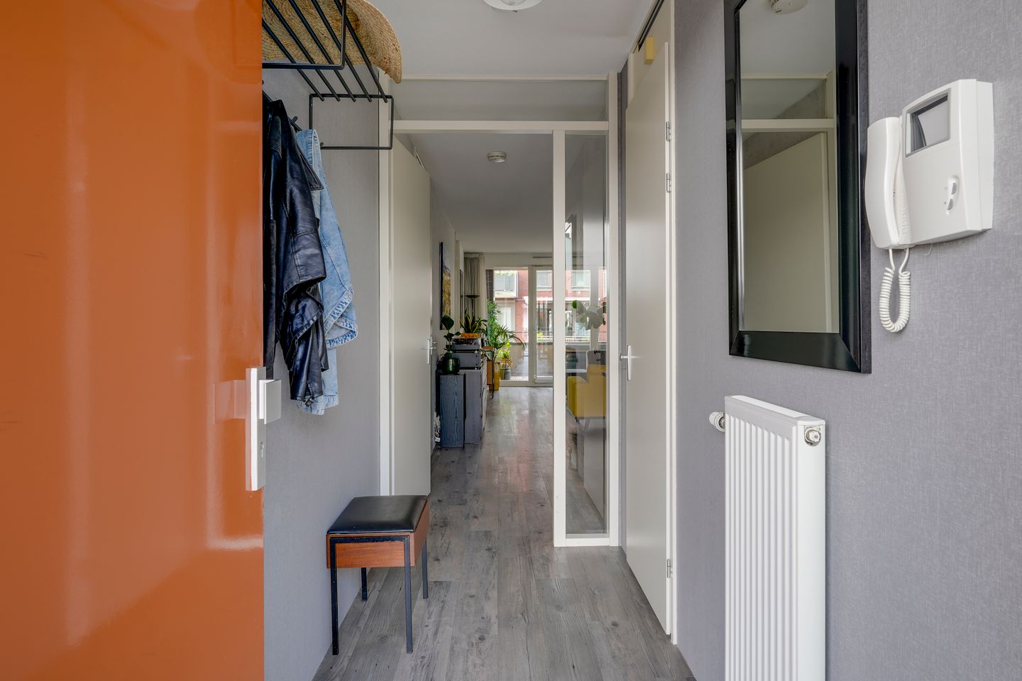 Foto 10 van Pablo Picassostraat 165