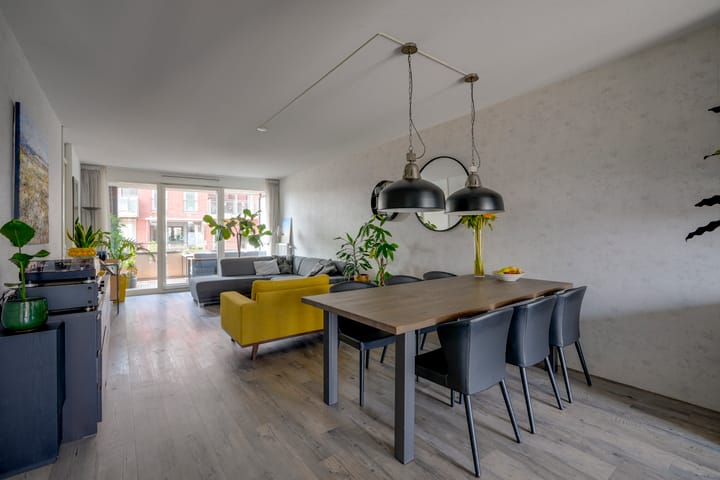 Photo 11 of Pablo Picassostraat 165