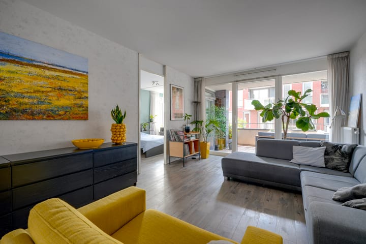 Photo 13 of Pablo Picassostraat 165