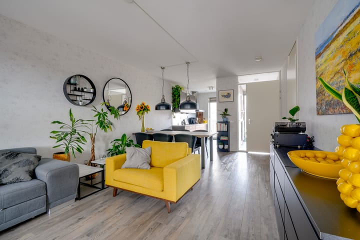 Photo 15 of Pablo Picassostraat 165