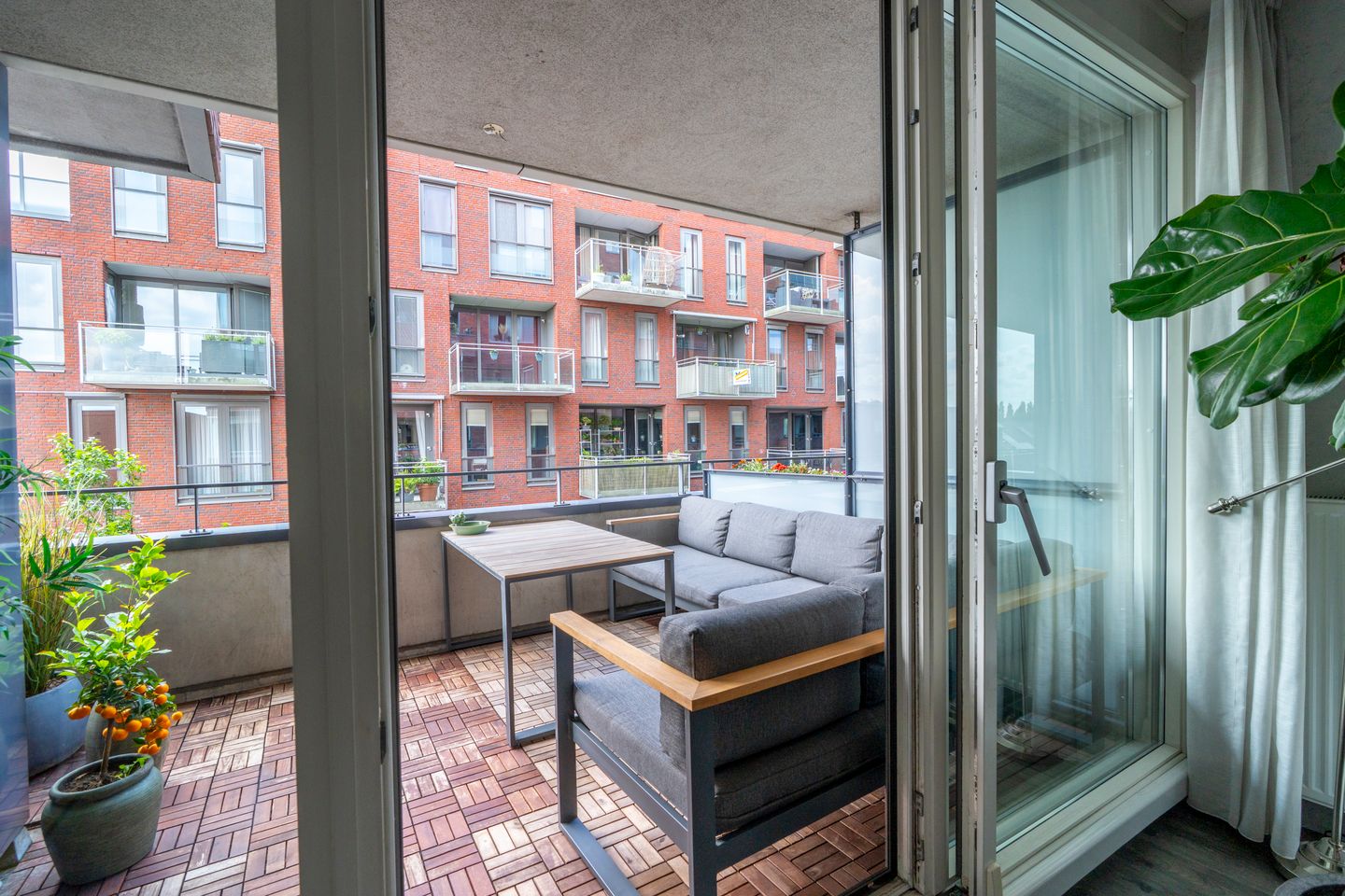 Foto 19 van Pablo Picassostraat 165