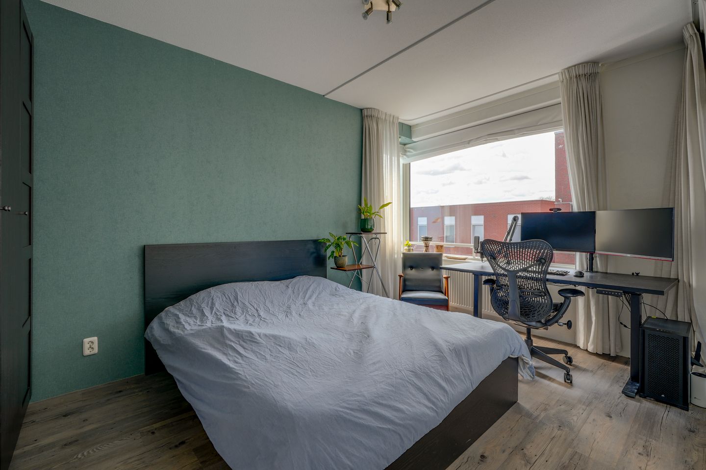 Foto 25 van Pablo Picassostraat 165