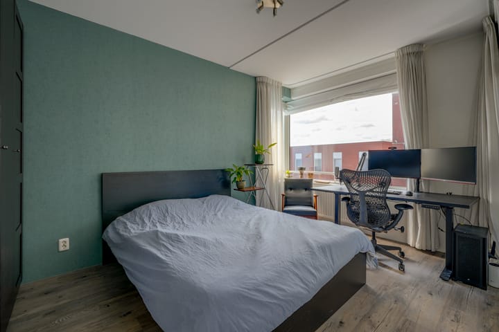 Photo 25 of Pablo Picassostraat 165