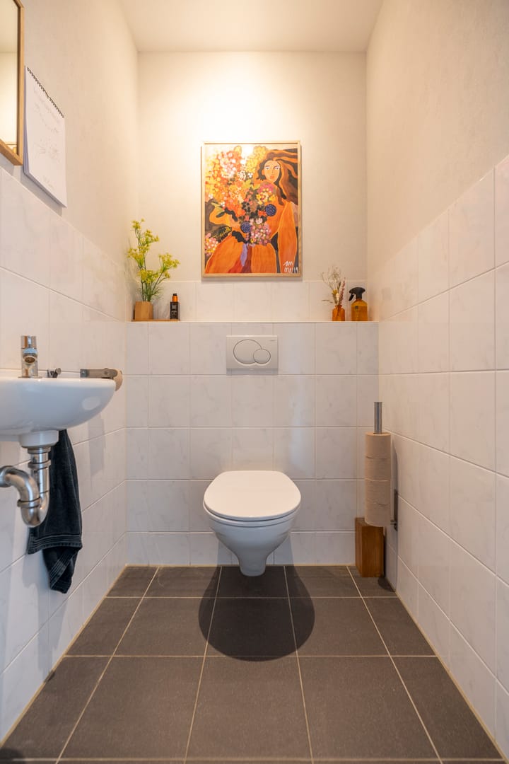 Photo 27 of Pablo Picassostraat 165