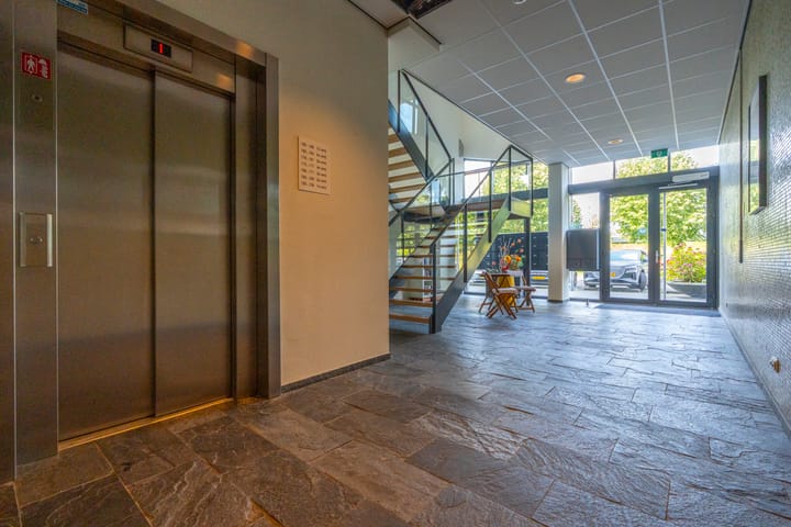 Photo 28 of Pablo Picassostraat 165