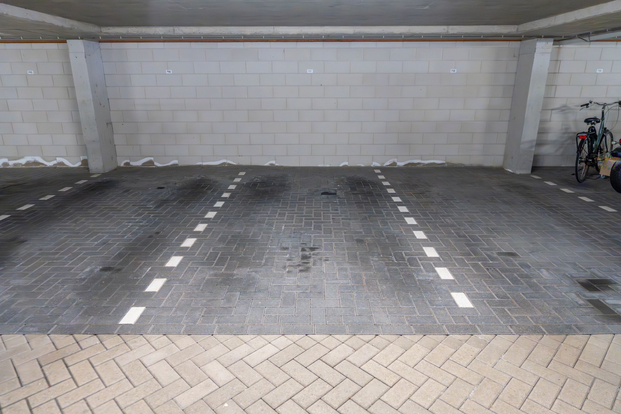 Foto 30 van Pablo Picassostraat 165