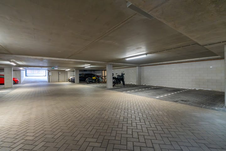 Photo 31 of Pablo Picassostraat 165