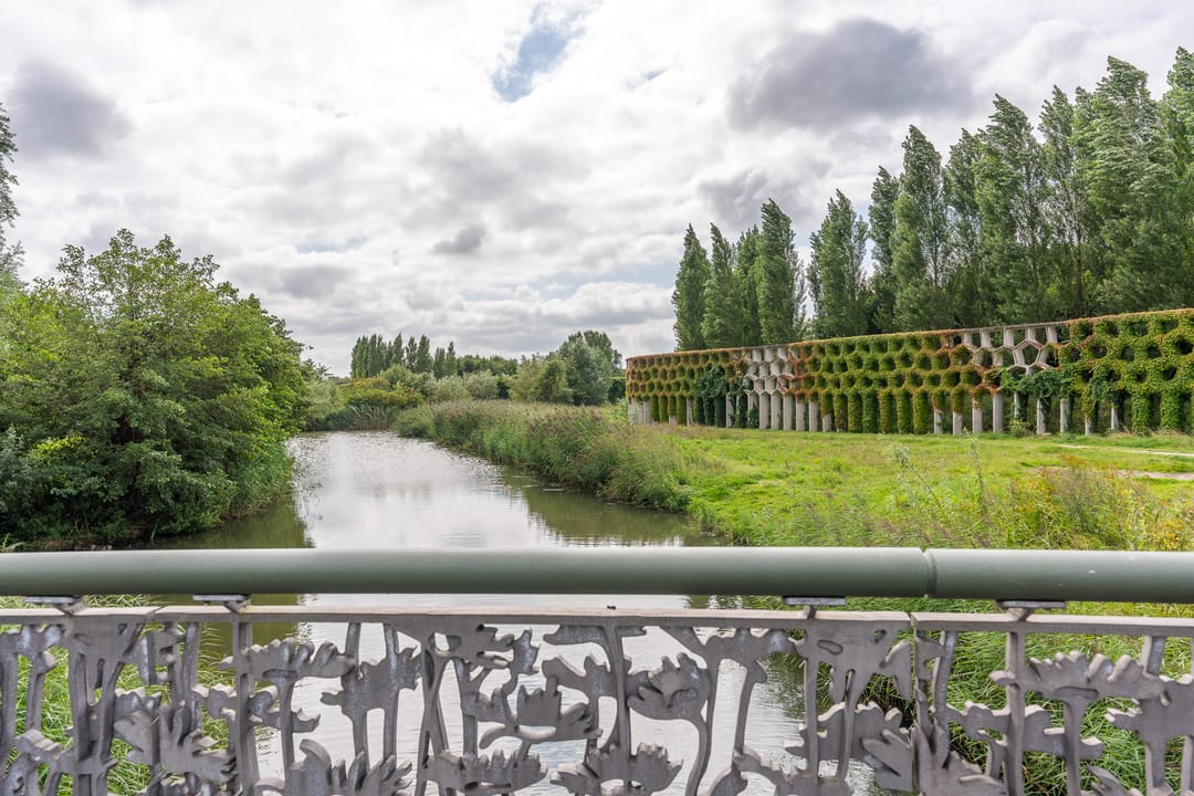 Foto 37 van Pablo Picassostraat 165