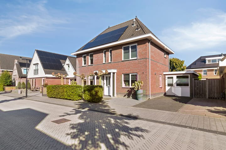 Photo 4 of Schoenmakersgilde 39