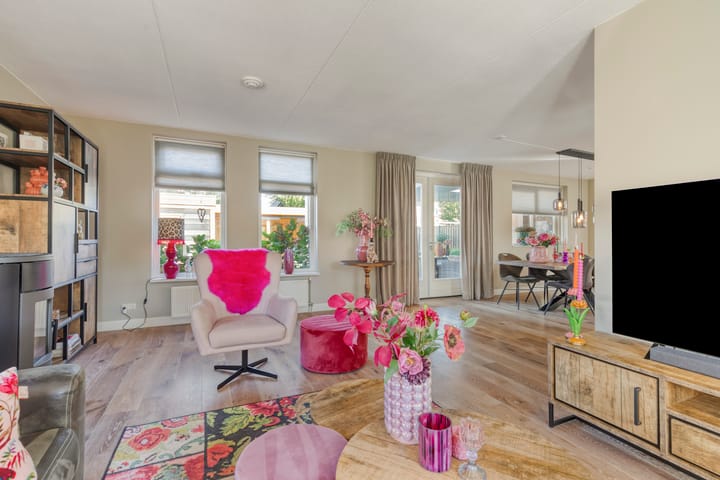 Foto 8 van Schoenmakersgilde 39