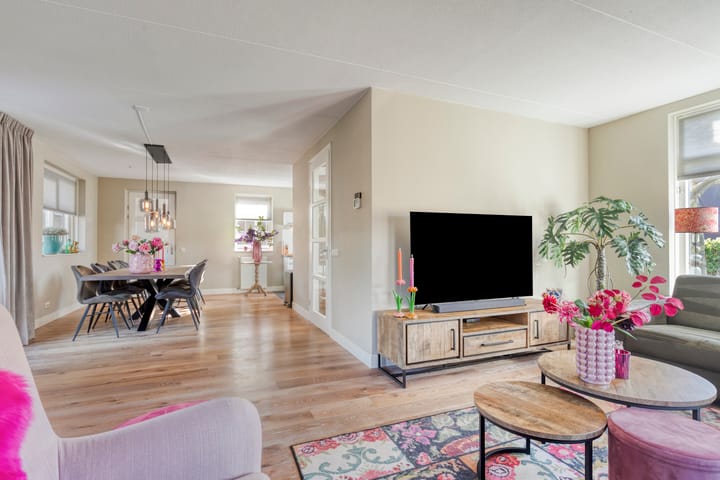 Foto 9 van Schoenmakersgilde 39