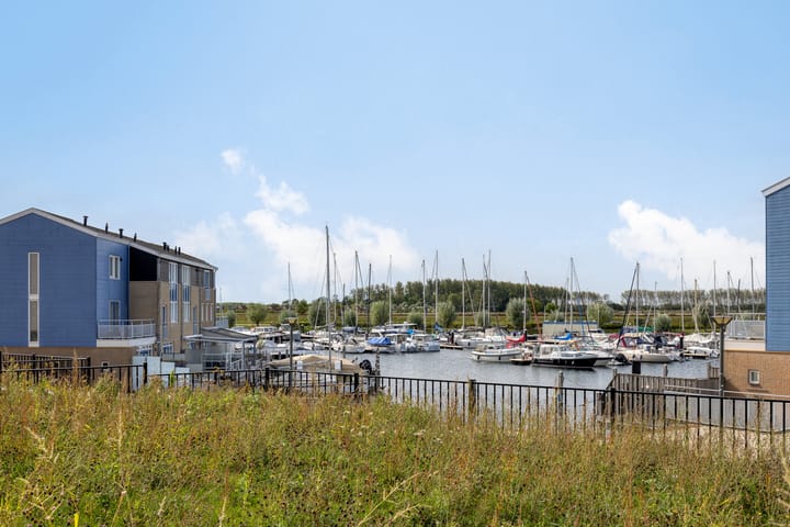 Photo 2 of Beurtschippersstraat 3.