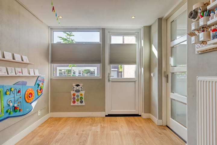 Foto 15 van Schoenmakersgilde 39