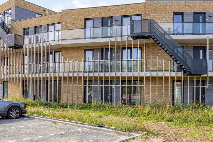 Photo 4 of Beurtschippersstraat 3.